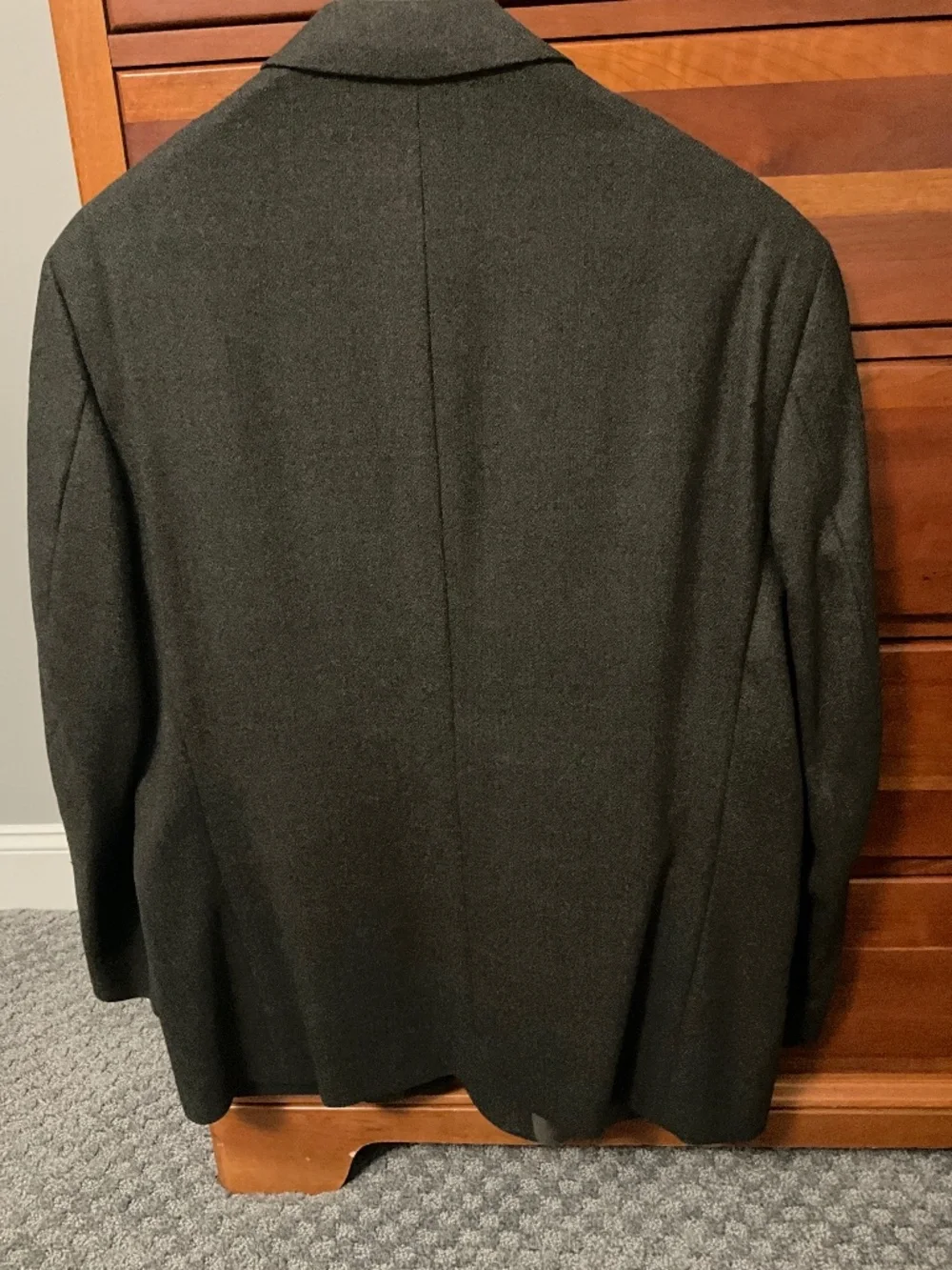 Barrington men’s sport